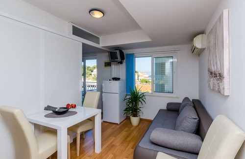Pomena Apartment | Apartments Lorena Mljet