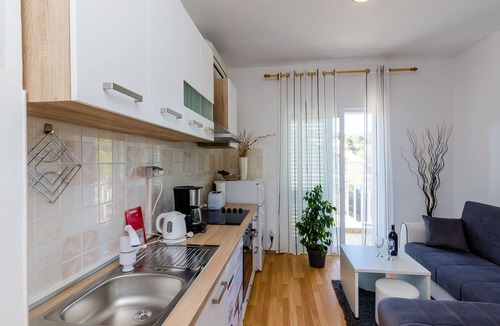 Pomena Apartment | Apartments Lorena Mljet