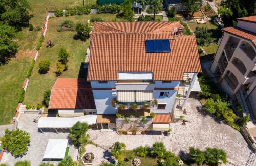 Brulo Apartment | Apartments Lori