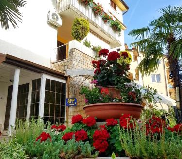 Brulo Apartment | Apartments Lori