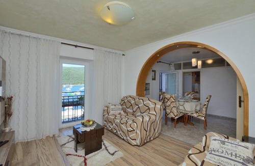 Rabac Apartment | Apartments Lory (90041-A1) - Rabac