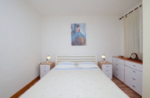 Rabac Apartment | Apartments Lory (90041-A1) - Rabac