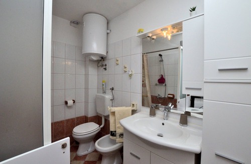 Rabac Apartment | Apartments Lory (90041-A1) - Rabac