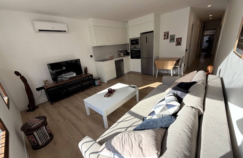 Vic Apartment | Apartments Lovely Rooms Vic