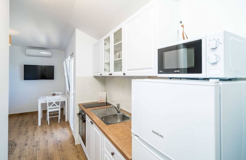Lozica Apartment | Apartments Lovro
