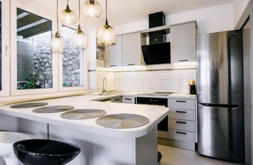 Ploce Apartment | Apartments Luce & Toma