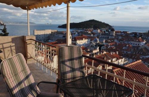 Dubrovnik Old Town Apartment | Apartments Lucic