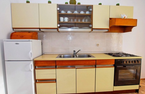Zrce Apartment | Apartments Lucija, (14762), Pag, Croatia