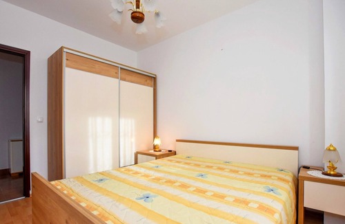 Zrce Apartment | Apartments Lucija, (14762), Pag, Croatia