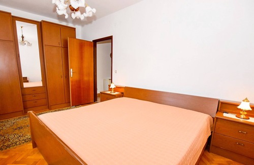 Zrce Apartment | Apartments Lucija, (14762), Pag, Croatia