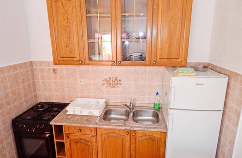 Zrce Apartment | Apartments Lucija, (14803), Pag, Croatia