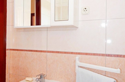 Zrce Apartment | Apartments Lucija, (14803), Pag, Croatia