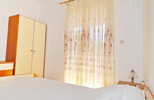 Zrce Apartment | Apartments Lucija, (14803), Pag, Croatia