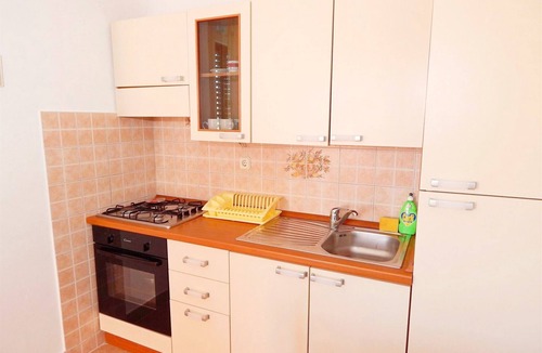 Zrce Apartment | Apartments Lucija, (14804), Pag, Croatia