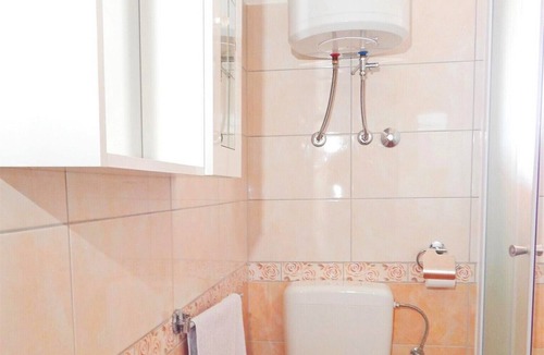 Zrce Apartment | Apartments Lucija, (14804), Pag, Croatia