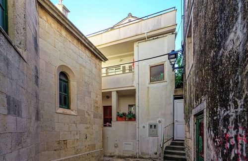 Cove Tri Zala (Zrnovo) Apartment | Apartments Lucija