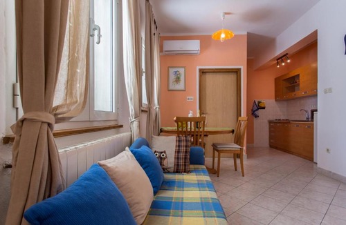 Baska Apartment | Apartments Luka 2