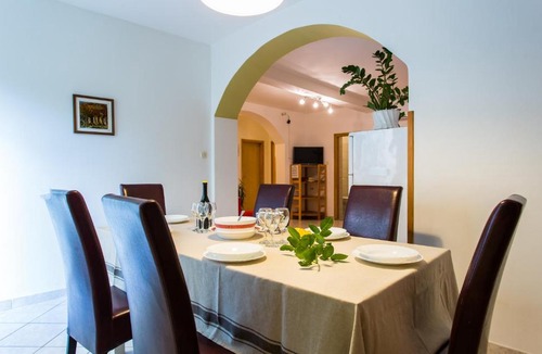 Baska Apartment | Apartments Luka 2