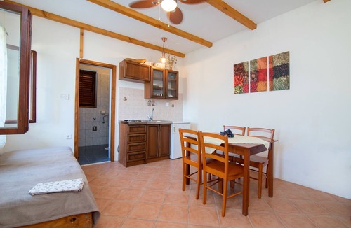 Ubli Apartment | Apartments Luka (53731-A2) - Ubli