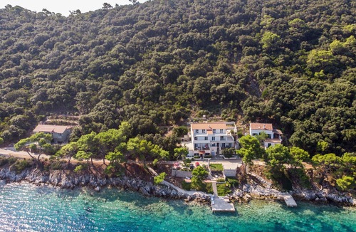 Ubli Apartment | Apartments Luka (53731-A3) - Ubli