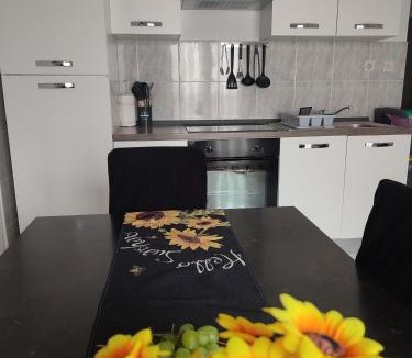Supetarska Draga Apartment | Apartments Luka