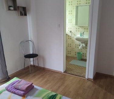 Supetarska Draga Apartment | Apartments Luka