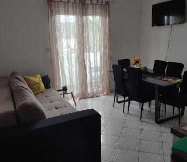Supetarska Draga Apartment | Apartments Luka