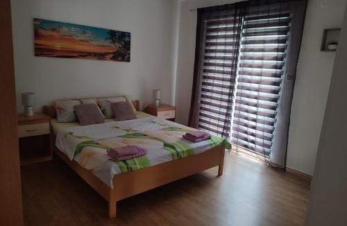 Supetarska Draga Apartment | Apartments Luka