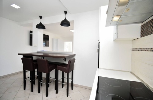 Mihotici Apartment | Apartments Lux with pool (117141-A2) - Matulji