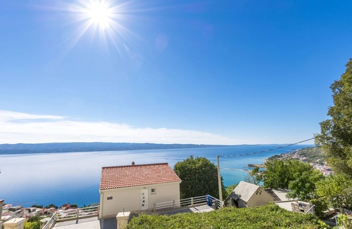 Borak Apartment | Apartments Luxury view (58331-A2) - Omis