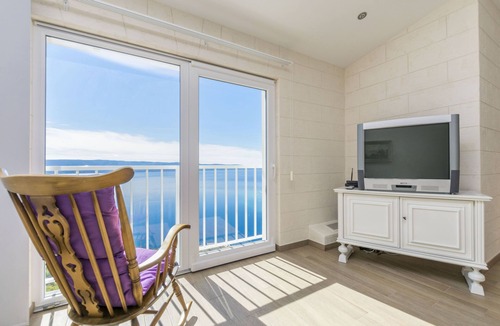 Borak Apartment | Apartments Luxury view (58331-A2) - Omis