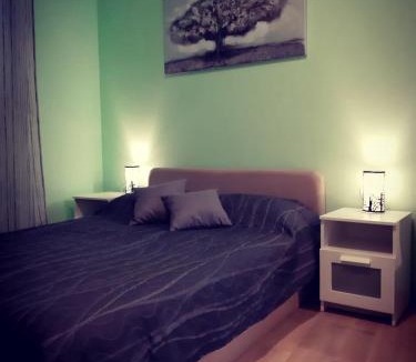 Lastovo Apartment | Apartments Luza