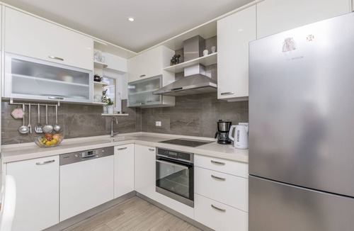 Okrug Gornji Apartment | Apartments Maja (40521-A2) - Okrug Gornji (Ciovo)