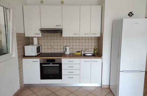Veli Rat Apartment | Apartments Marijan (110611-A1) - Veli Rat (Dugi otok)