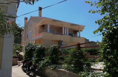 Veli Rat Apartment | Apartments Marijan (110611-A2) - Veli Rat (Dugi otok)