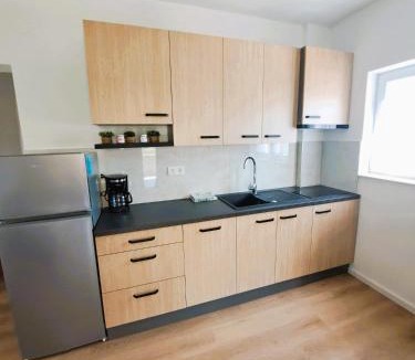 Grebastica Apartment | Apartments M&M