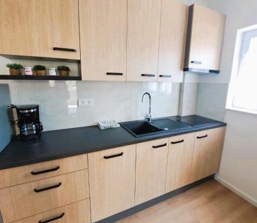 Grebastica Apartment | Apartments M&M