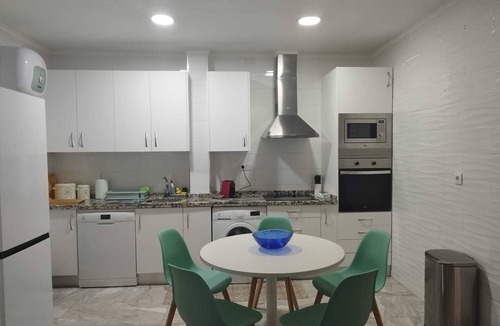 Ensanche Diputacion Apartment | ★★APARTMENTS MARIN★★