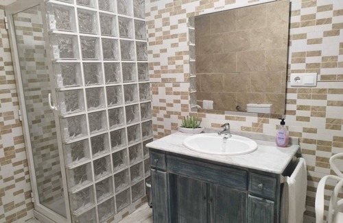 Ensanche Diputacion Apartment | ★★APARTMENTS MARIN★★