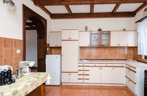 Suha Punta Apartment | Apartments Marija (68651-A1) - Kampor - island Rab