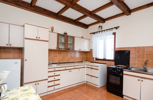 Suha Punta Apartment | Apartments Marija (68651-A1) - Kampor - island Rab