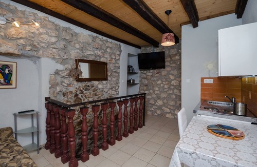 Vrbnik Apartment | Apartments Marija Ivan (17951-A1) - Vrbnik - island Krk