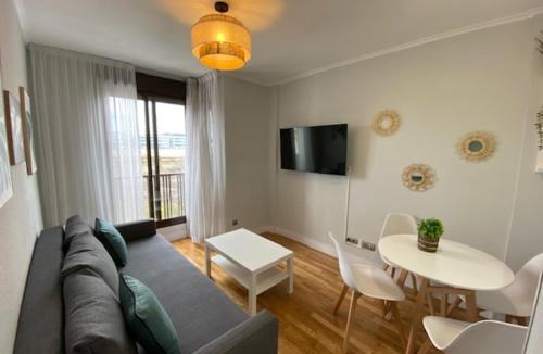 Rejas Apartment | Apartments Madrid Ifema-Aeropuerto