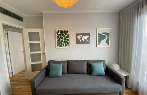 Rejas Apartment | Apartments Madrid Ifema-Aeropuerto