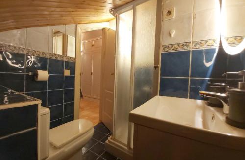 Huertas Apartment | Apartments Madrid Principe