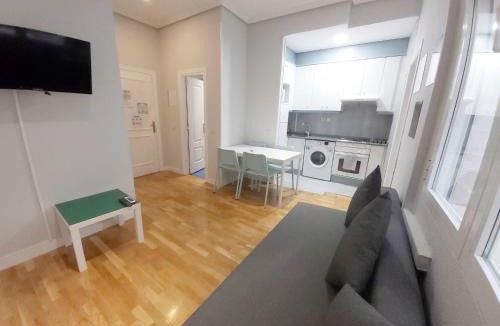 Huertas Apartment | Apartments Madrid Principe