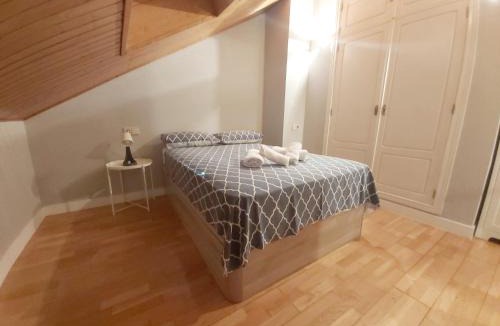 Huertas Apartment | Apartments Madrid Principe
