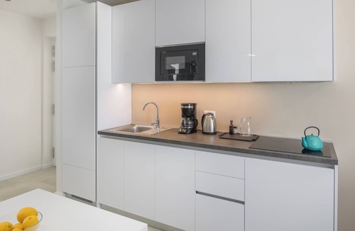 Mali Maj Apartment | Apartments Maj Residence Luxury