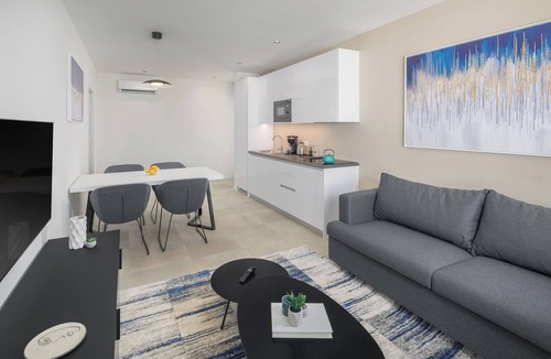 Mali Maj Apartment | Apartments Maj Residence Luxury