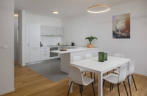 Mali Maj Apartment | Apartments Maj Residence Premium